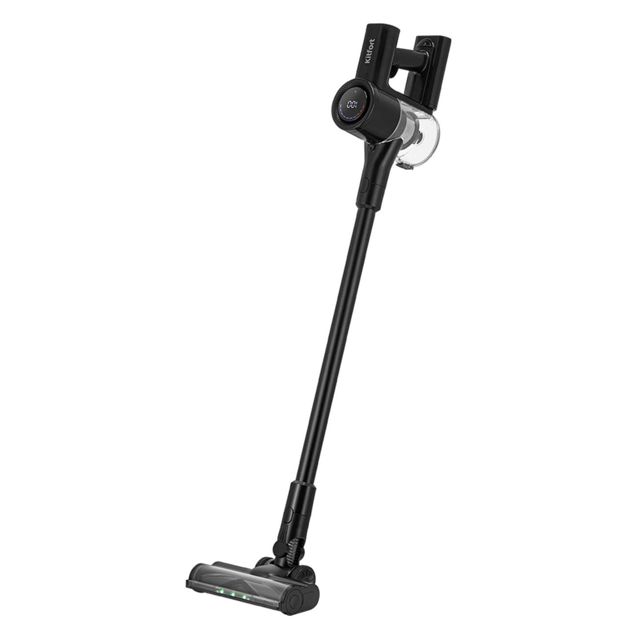 Пылесос ручной (handstick) Kitfort КТ-5550 фото