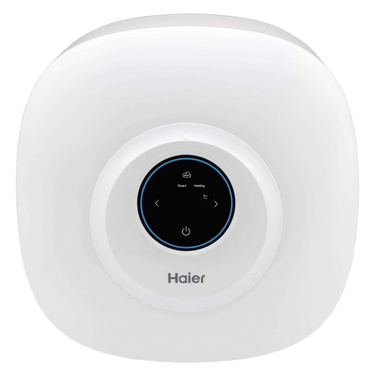 Водонагреватель Haier ES10V-EQ1 (GA0SZQU0LRU) фото