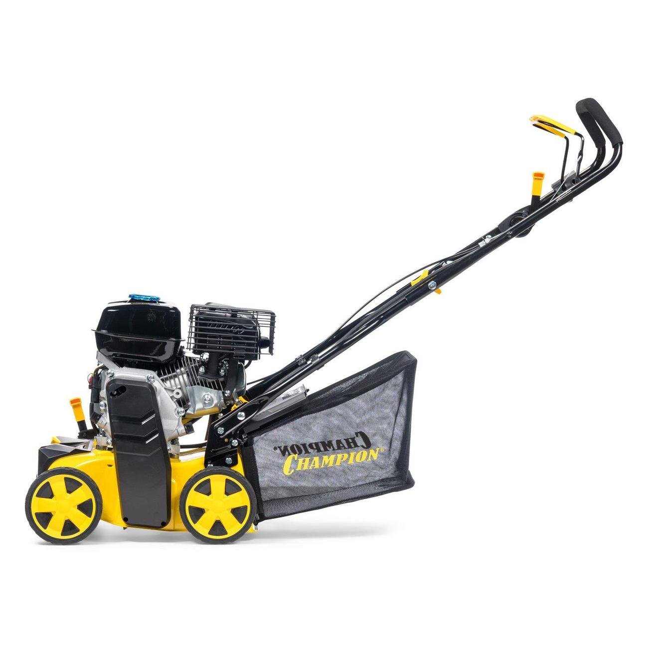 Скарификатор бензиновый Champion GSC4840