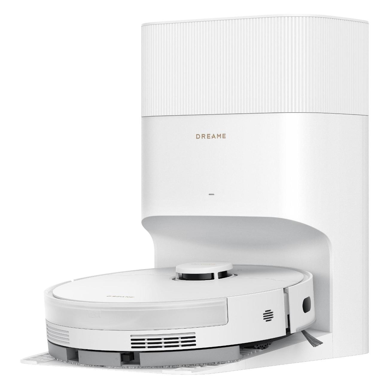 Робот-пылесос Dreame D20 Plus