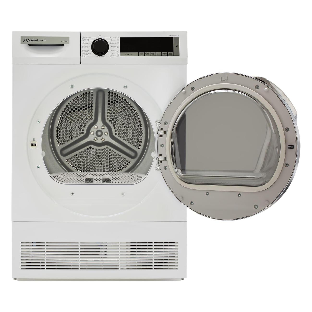 Сушильная машина Schaub Lorenz SLR TC721T