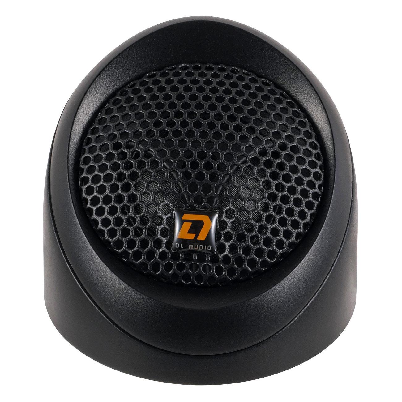 Автомобильные колонки DL Audio Anaconda Tweeter