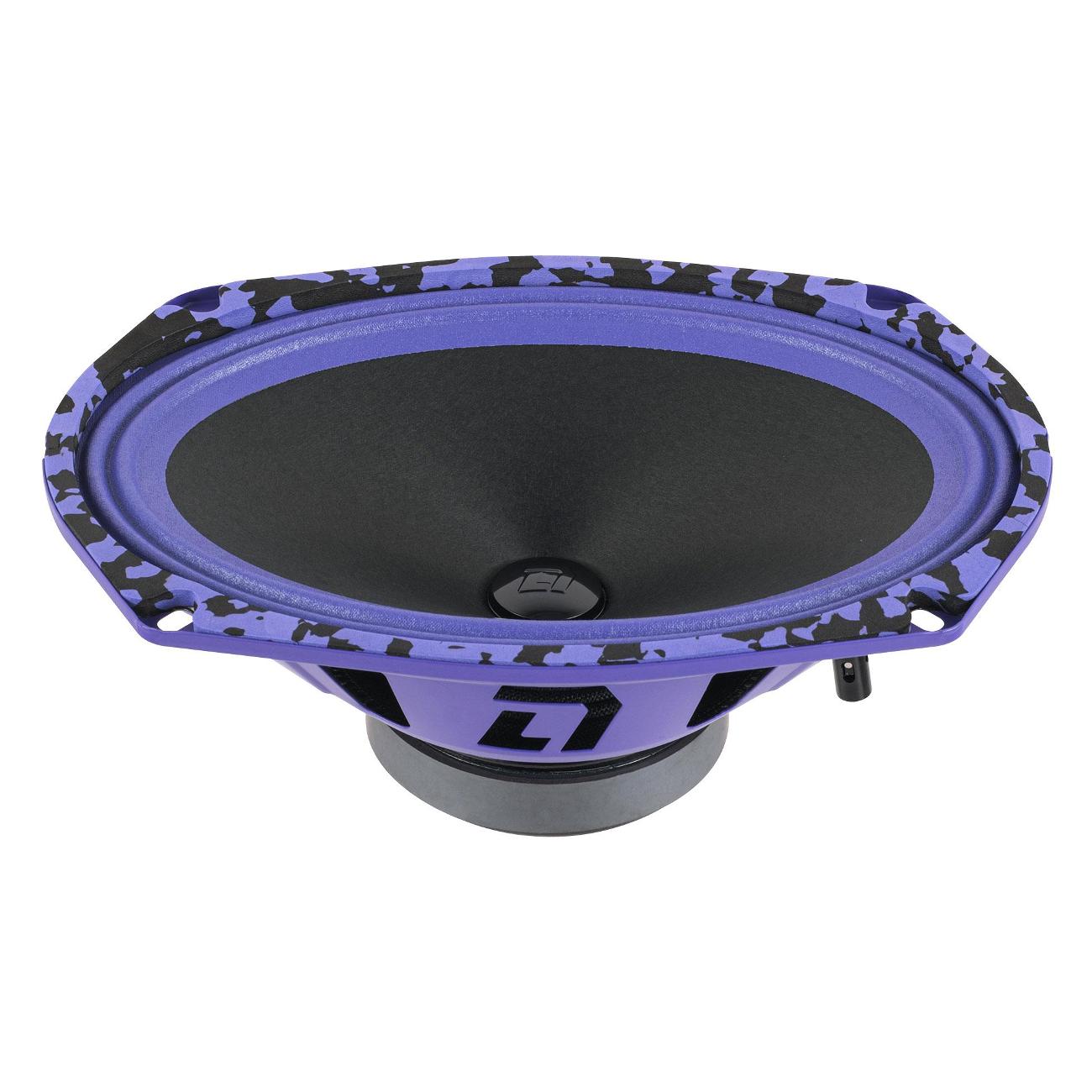 Автомобильные колонки DL Audio Piranha 69 V.2