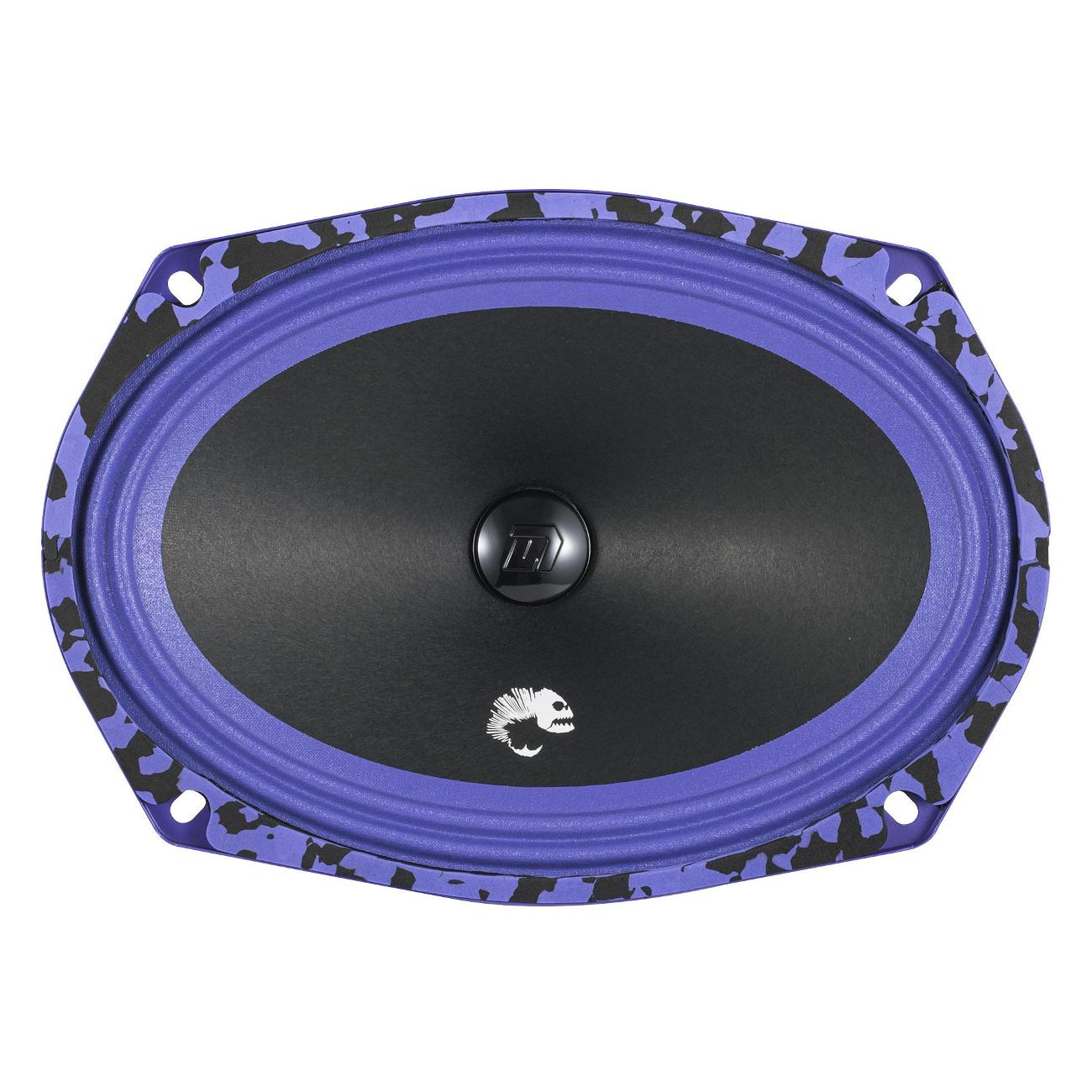 Автомобильные колонки DL Audio Piranha 69 V.2