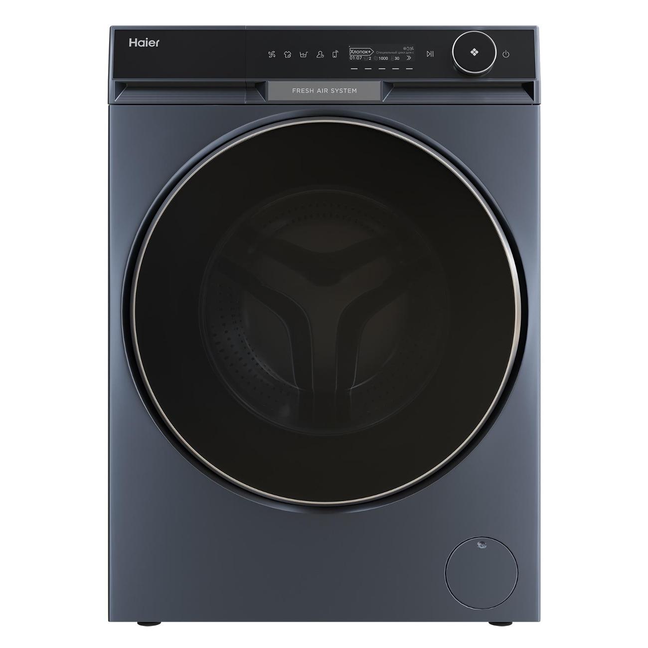 Стиральная машина Haier HW120-BD14397SU1 фото