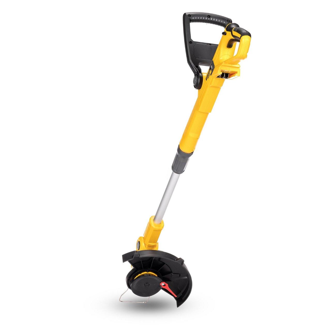 Триммер аккумуляторный Champion TB1811