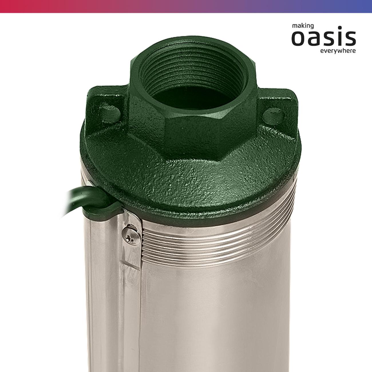 Насос скважинный Oasis SN 85/100