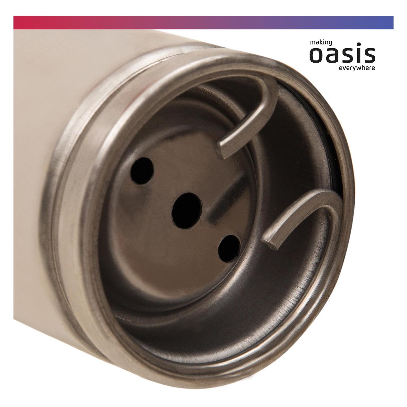 Насос скважинный Oasis SN 85/100