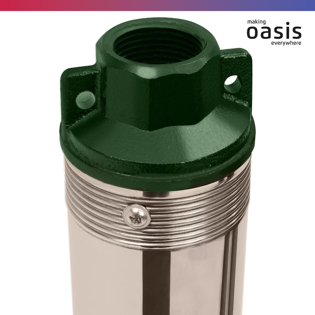 Насос скважинный Oasis SN 90/90