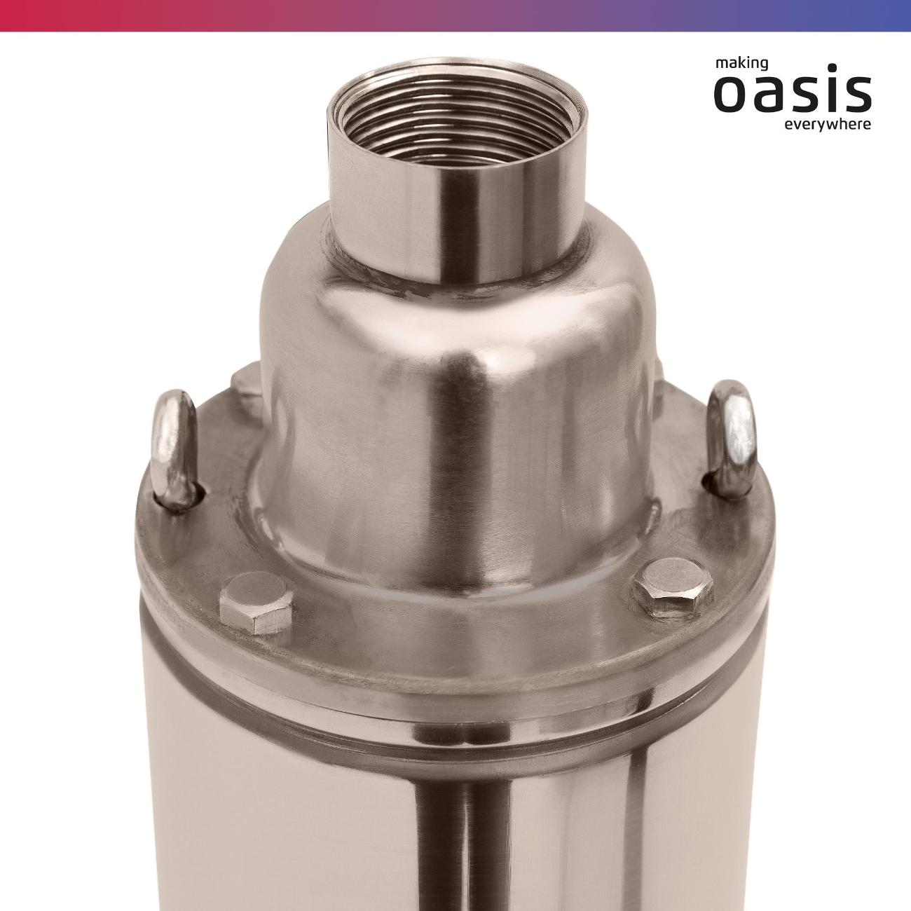 Насос скважинный Oasis SV-40/115