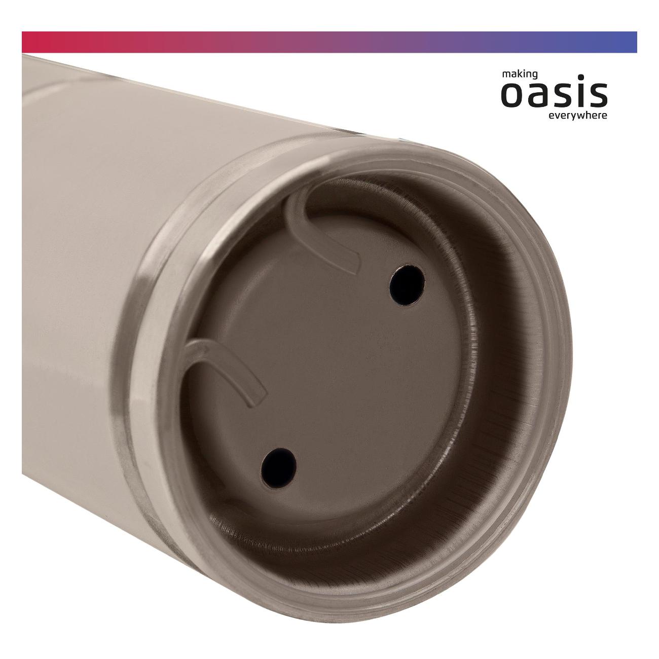 Насос скважинный Oasis SV-40/115