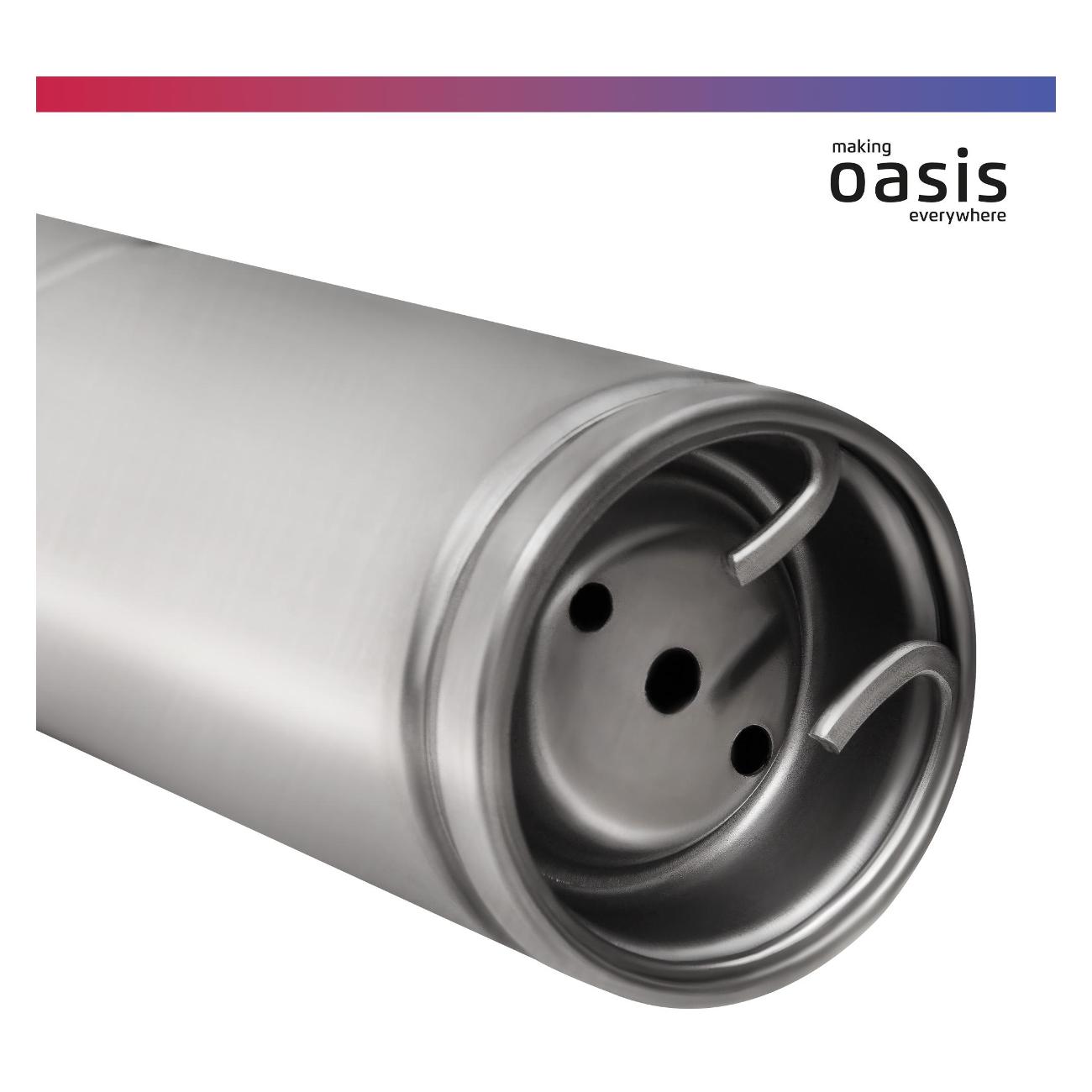 Насос скважинный Oasis SN 60/85