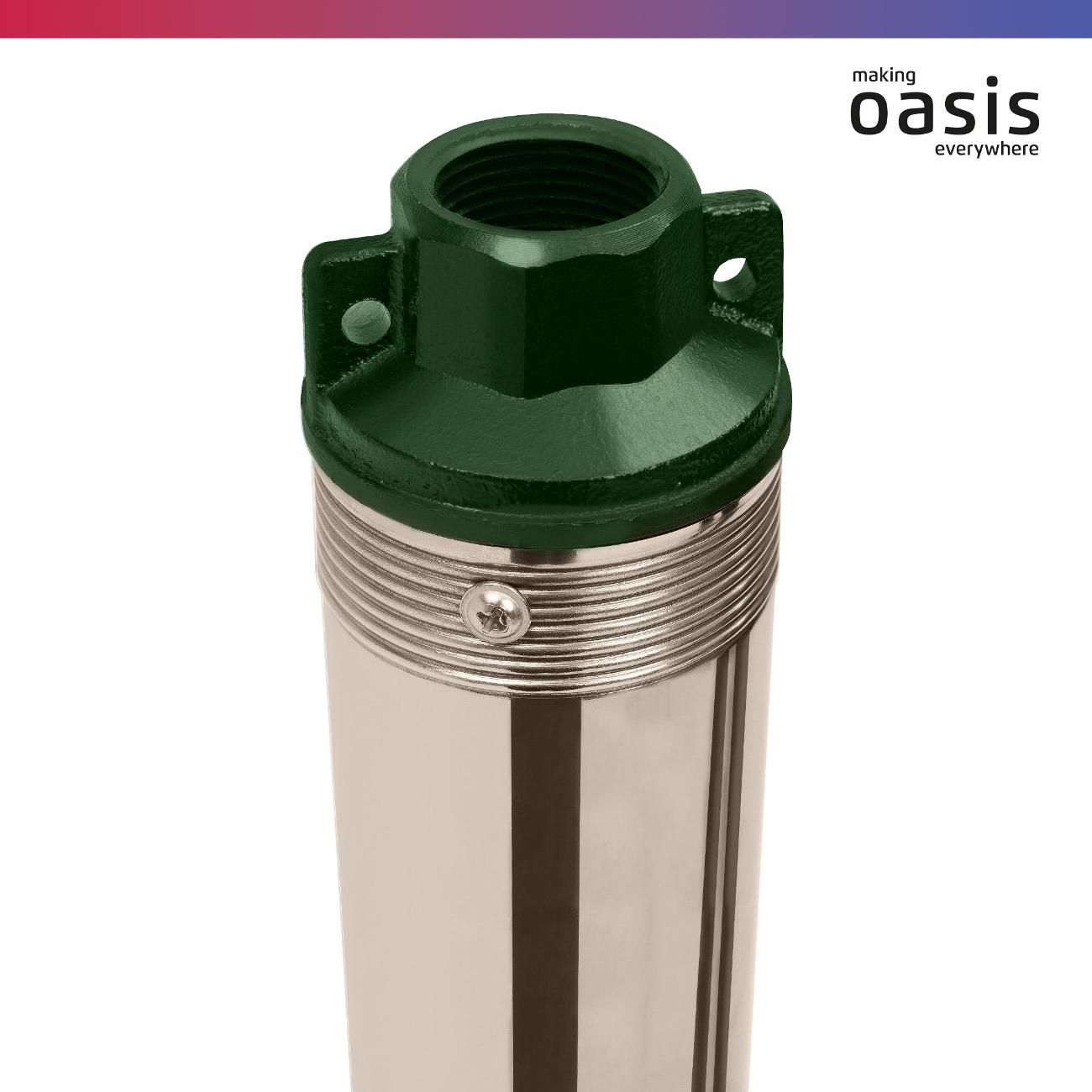 Насос скважинный Oasis SN 50/30