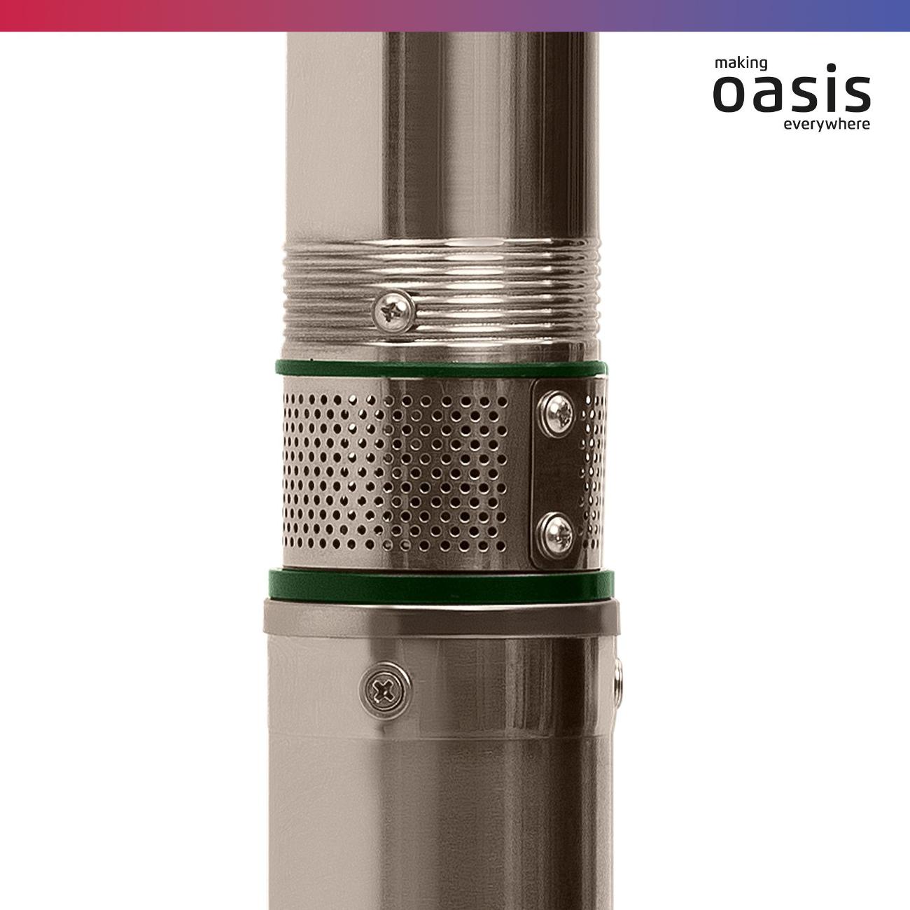 Насос скважинный Oasis SN 50/30