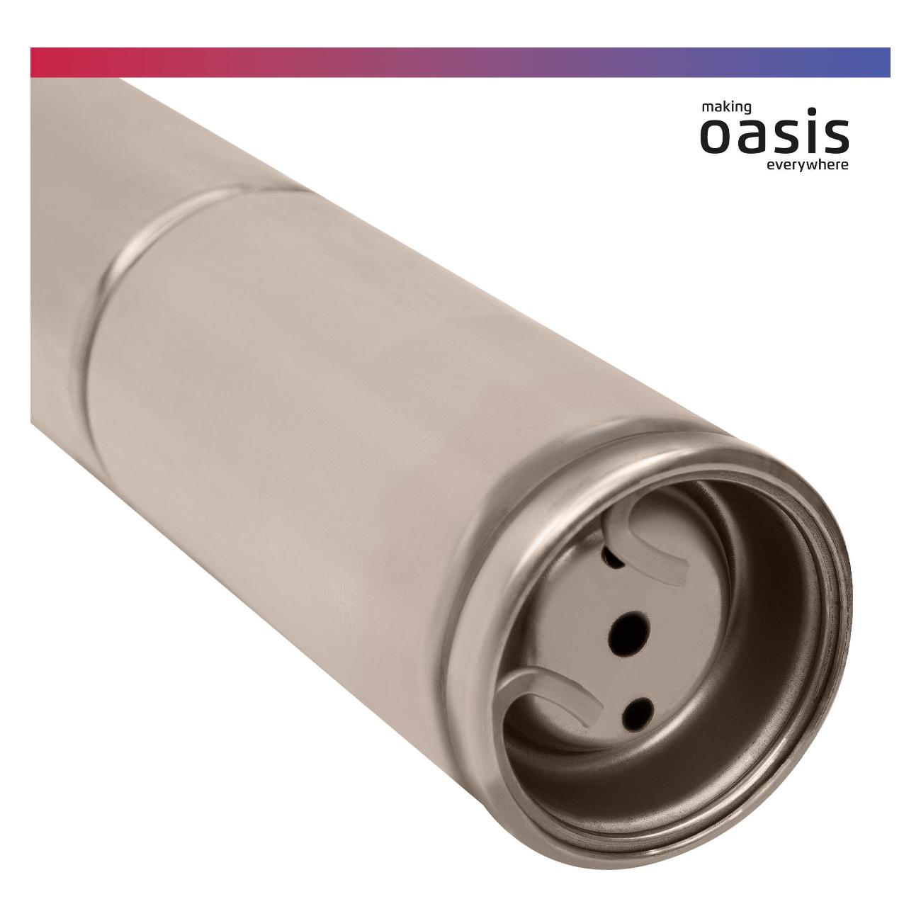 Насос скважинный Oasis SN 50/30