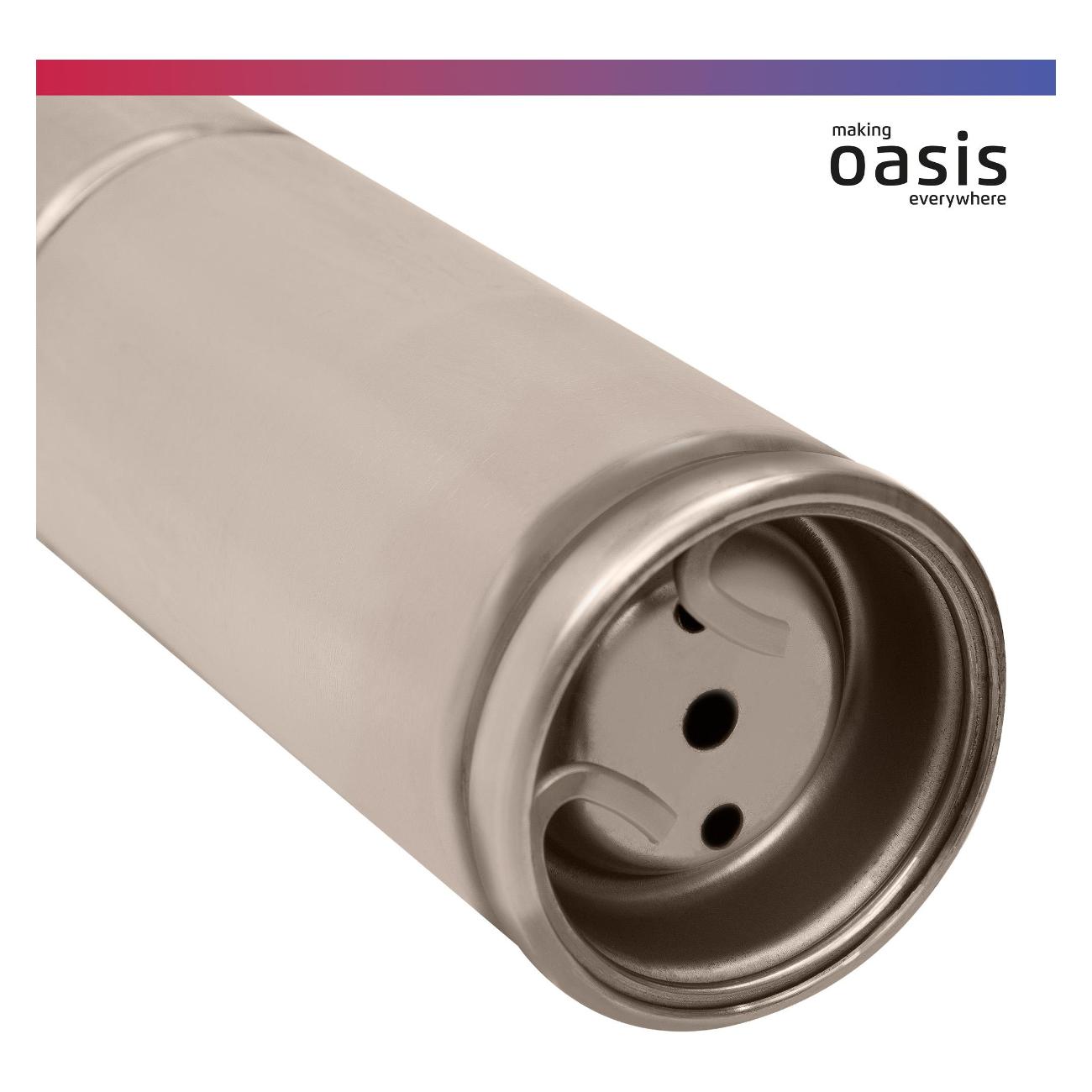 Насос скважинный Oasis SN 75/68