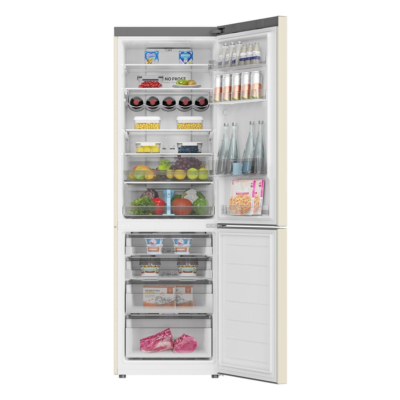 Холодильник Haier C2F636CCFDU1