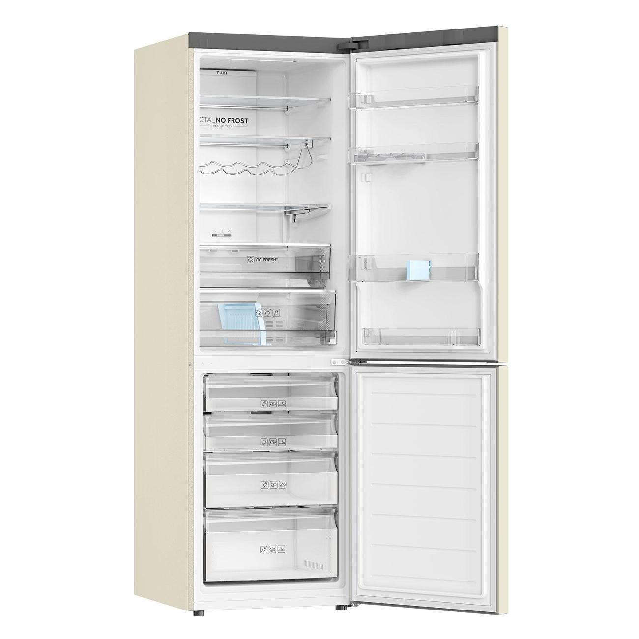 Холодильник Haier C2F636CCFDU1