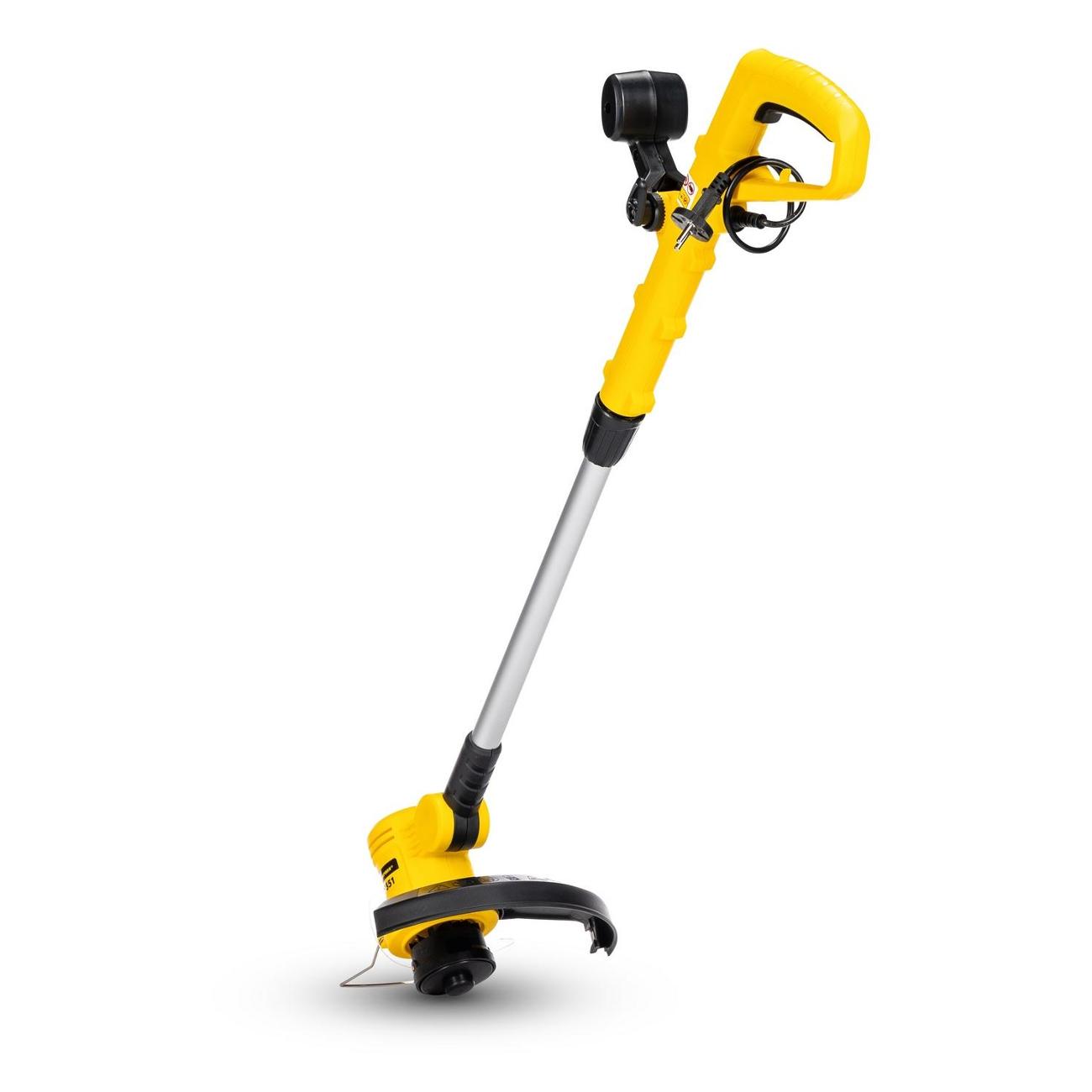 Триммер электрический Champion ET351