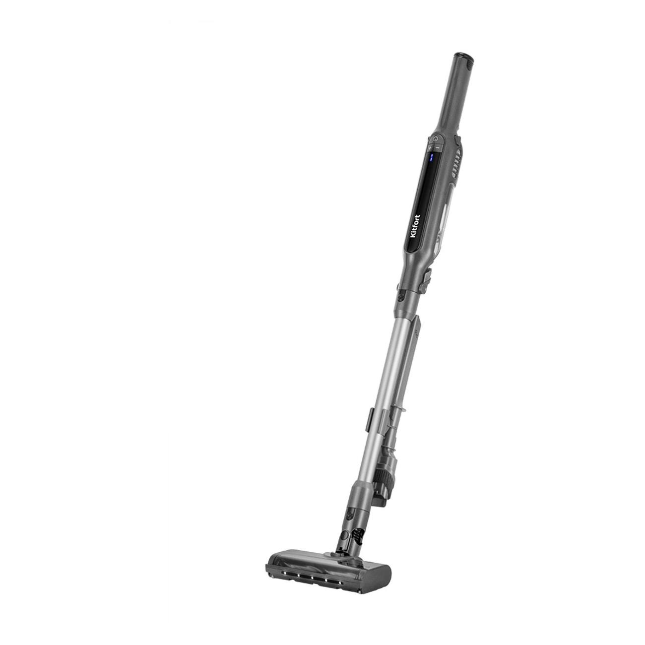 Пылесос ручной (handstick) Kitfort КТ-5297 фото