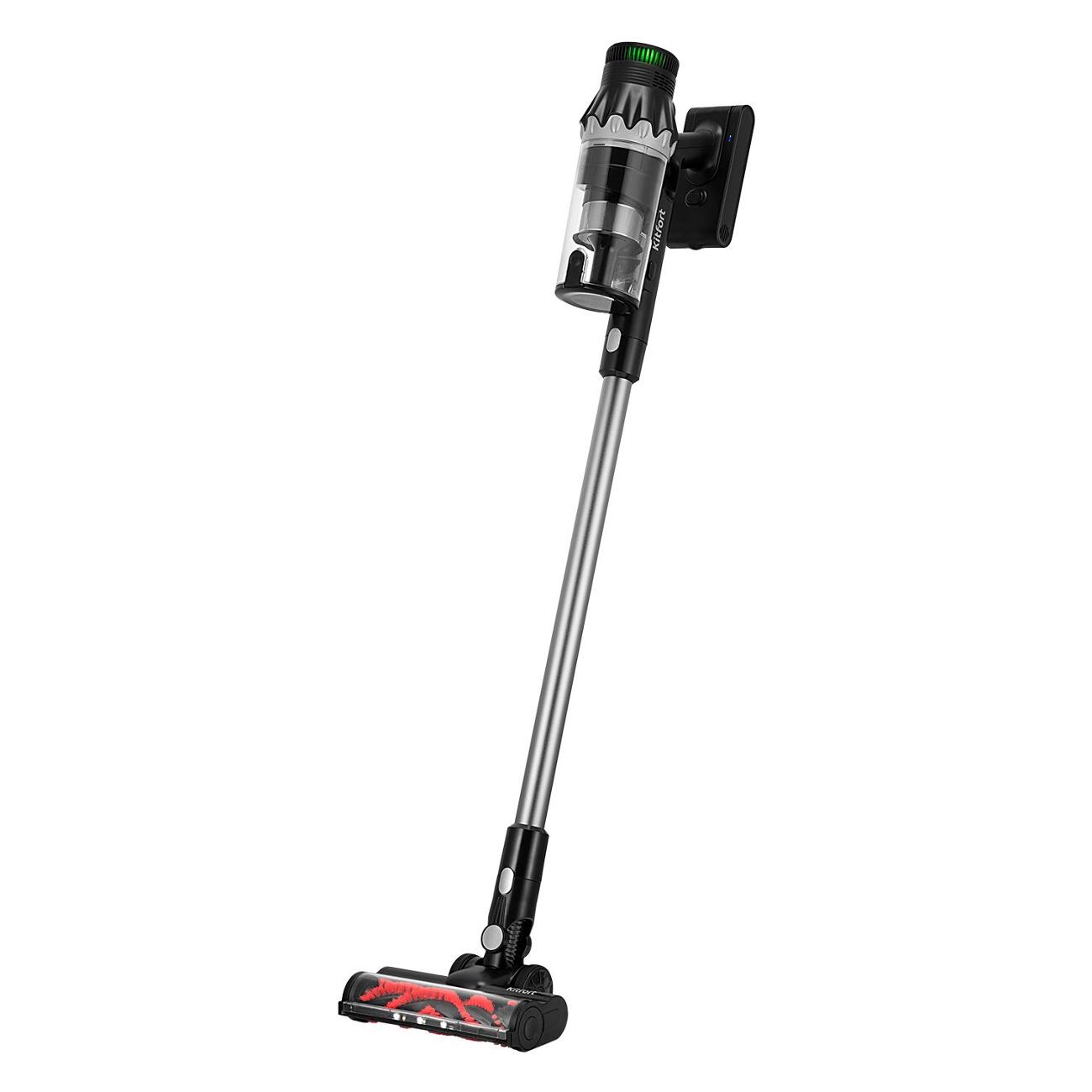 Пылесос вертикальный Kitfort КТ-5549
