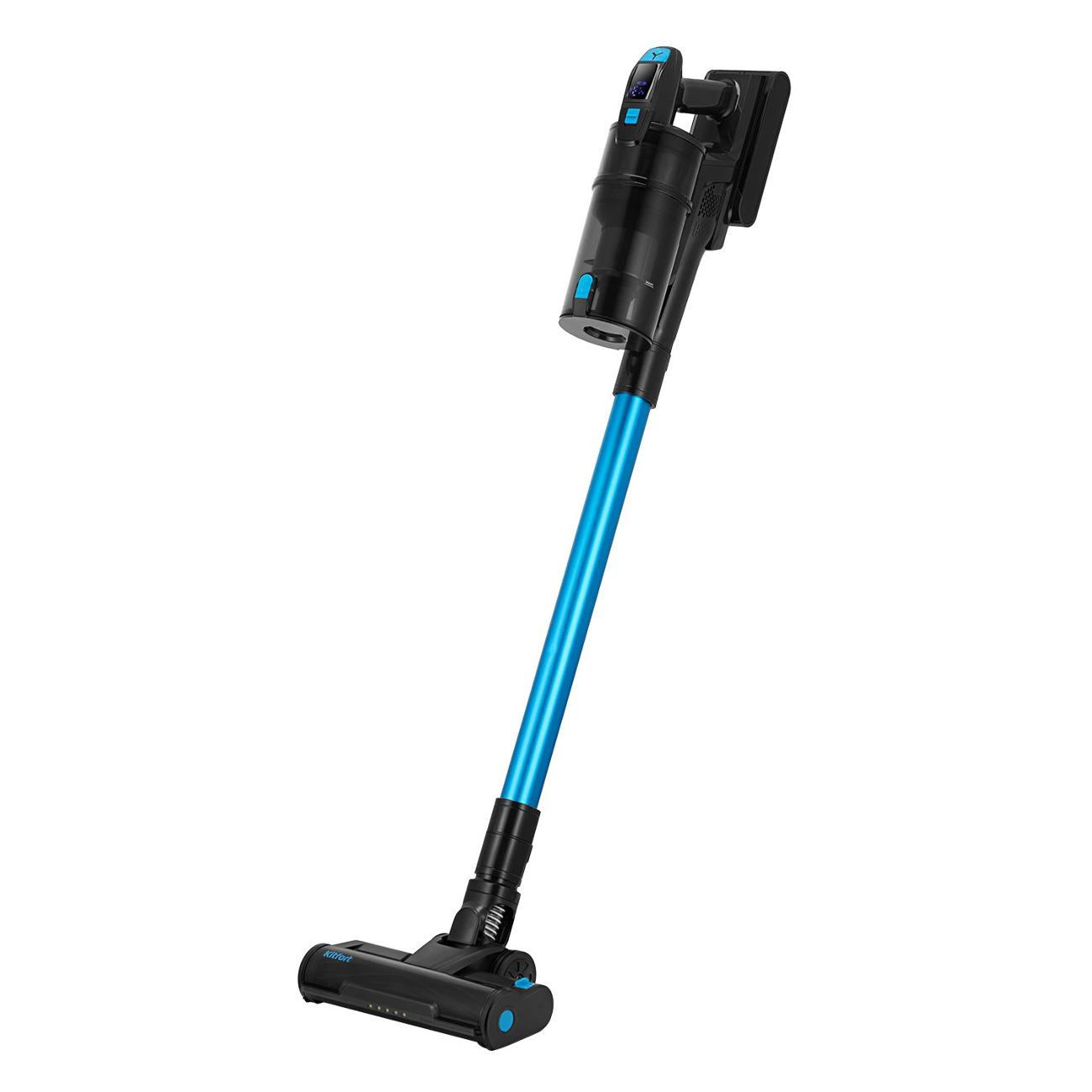 Пылесос ручной (handstick) Kitfort КТ-5508