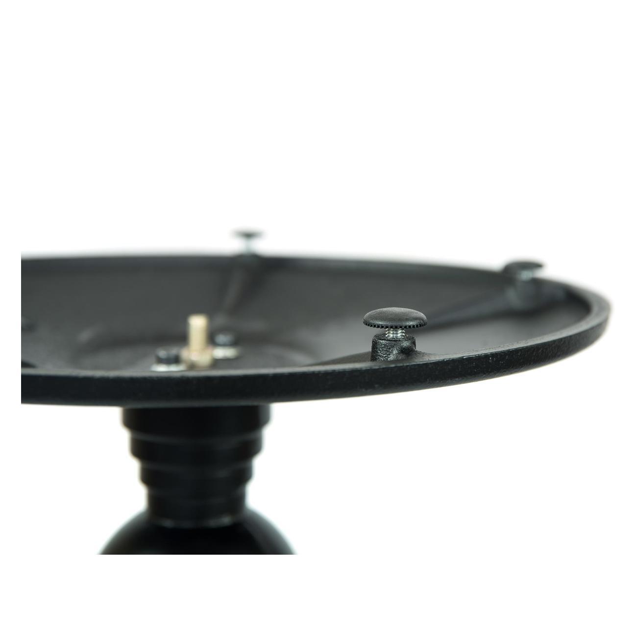 Ножка мебельная DOBRIN Roland (LMS-5013-9)