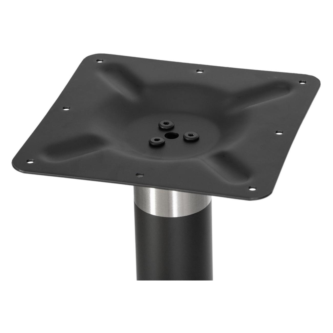 Ножки (опоры) для стола DOBRIN Lorenzo (LMS-6001-1)