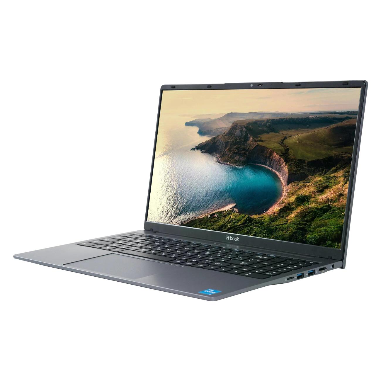 Ноутбук H H-book 15IPK1 (T32E3WG)