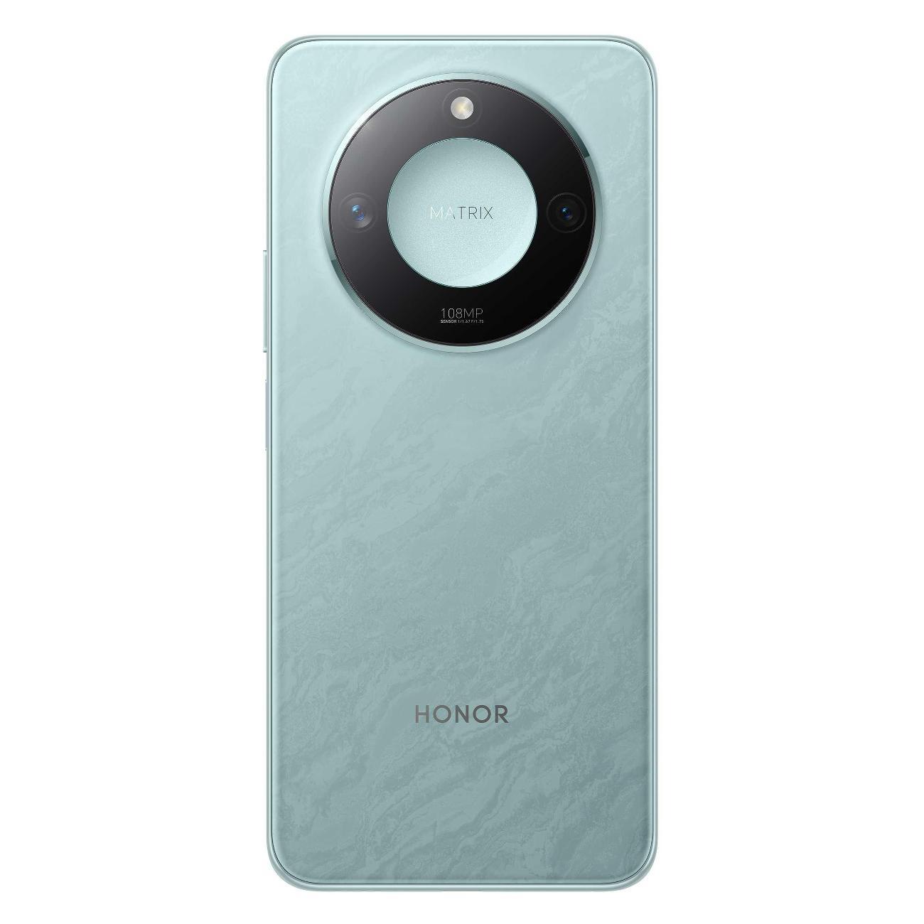 Смартфон HONOR X9c Smart 8/256GB синий