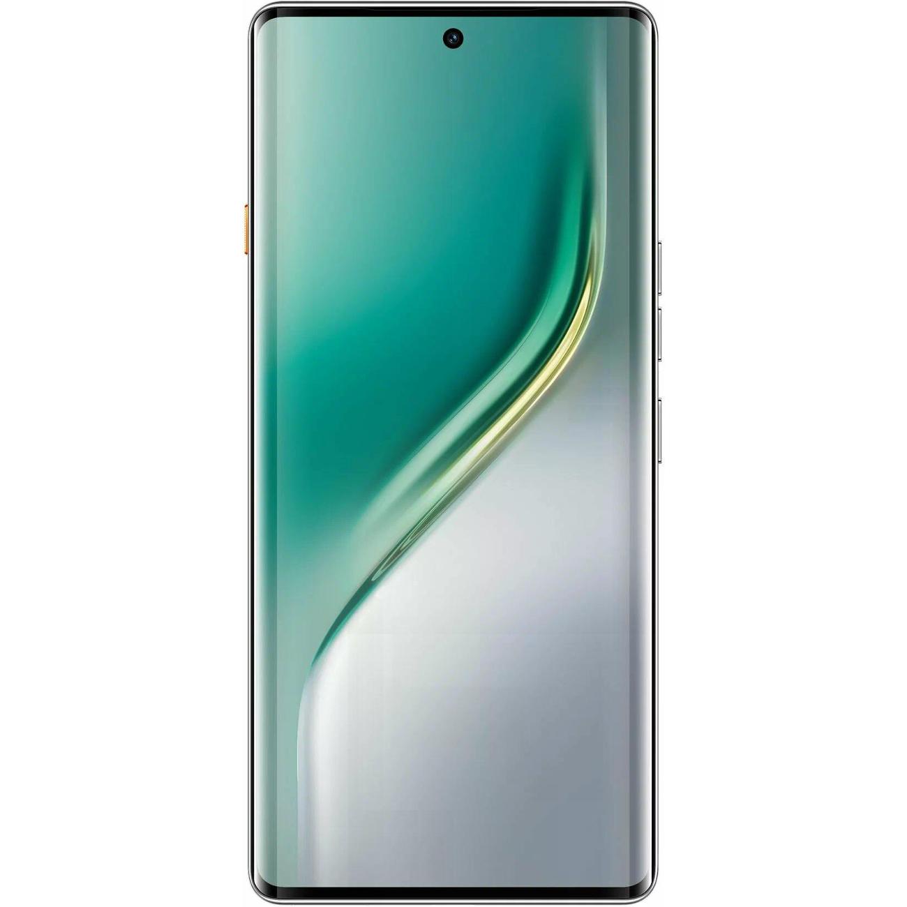 Смартфон Tecno Camon 40 Pro 8/256GB зеленый