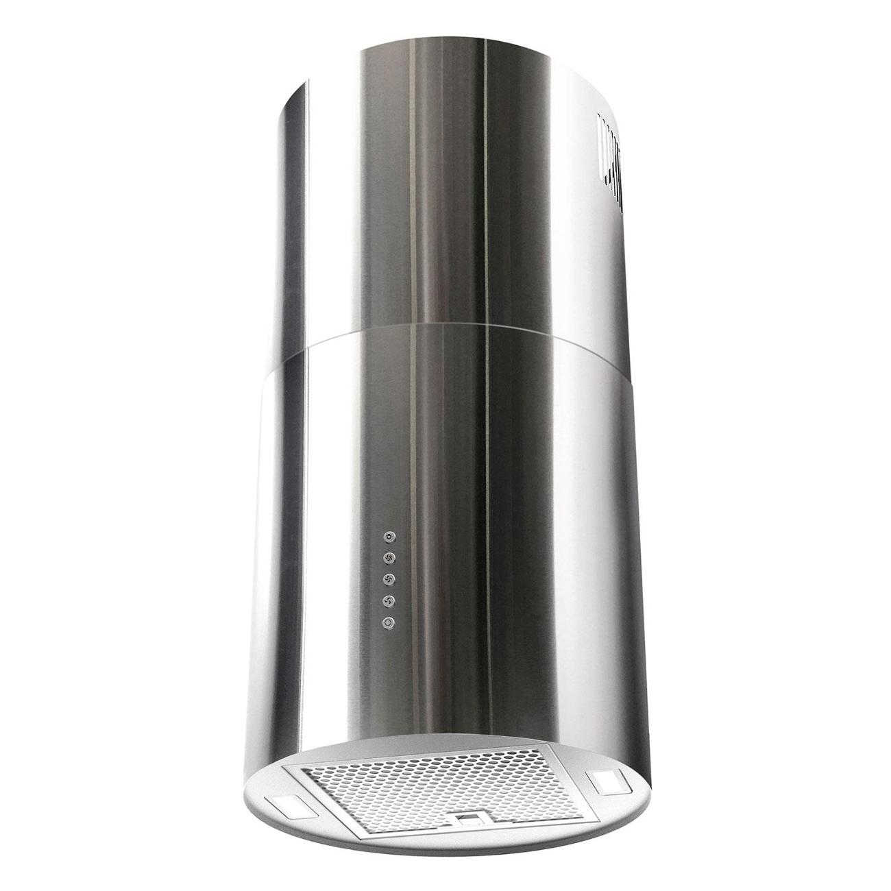 Вытяжка островная Haier HVX-C481LX