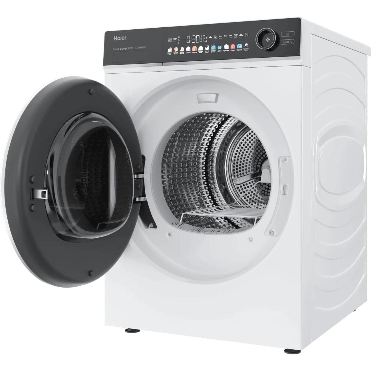 Сушильная машина Haier HD105-A2336