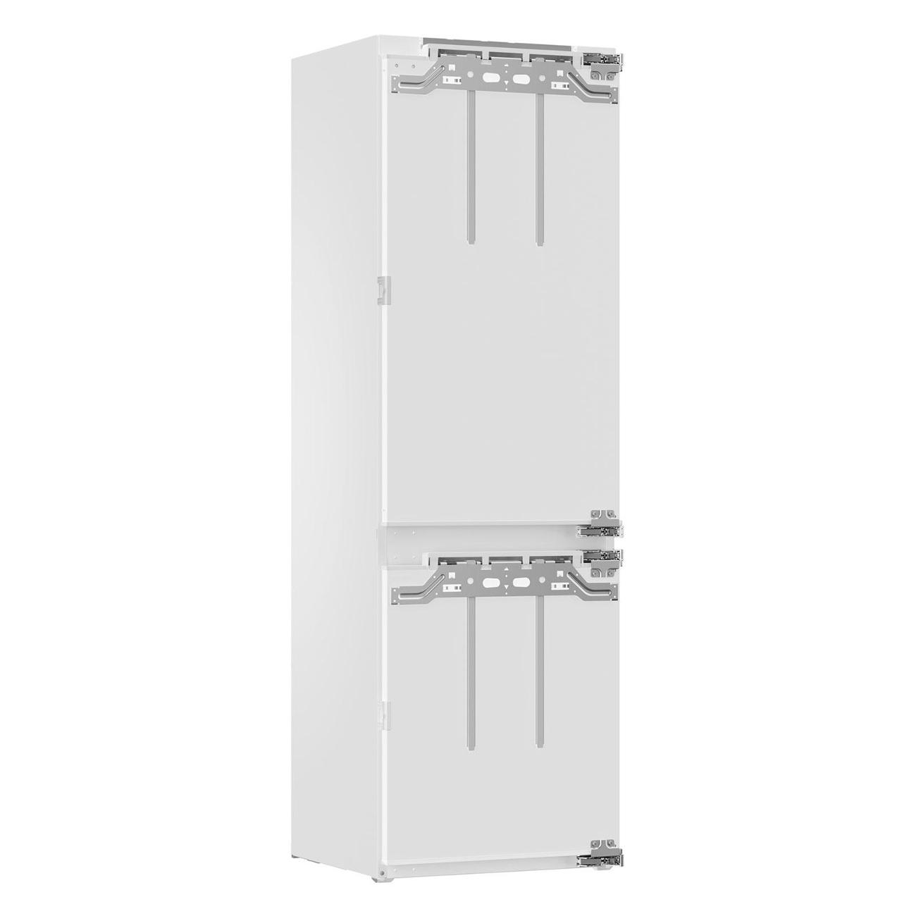 Встраиваемый холодильник комби Haier BCF5261WRU