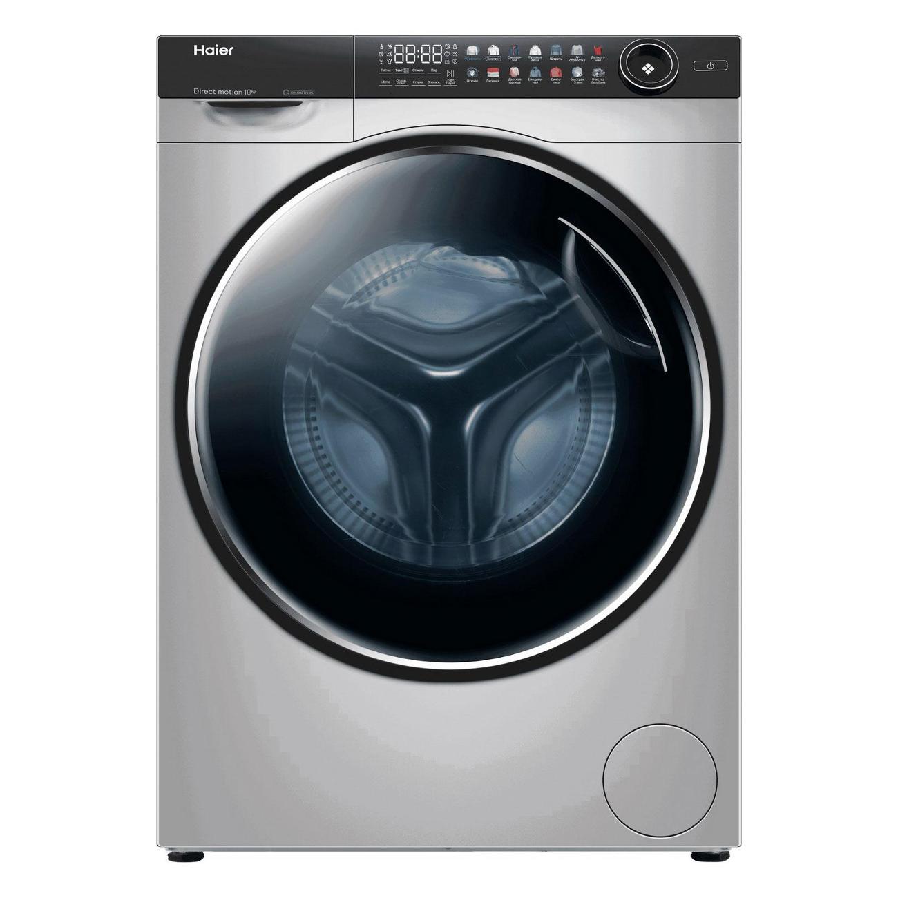 Стиральная машина Haier HW100-BD14378S