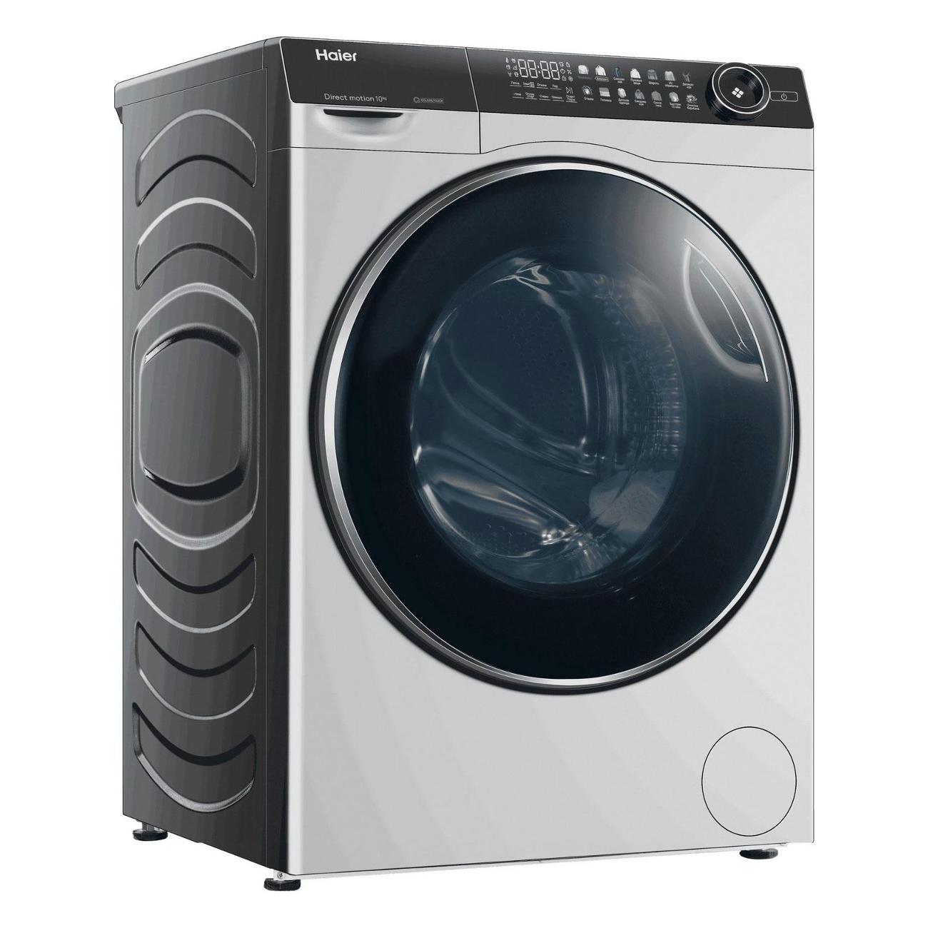 Стиральная машина Haier HW100-BD14378S