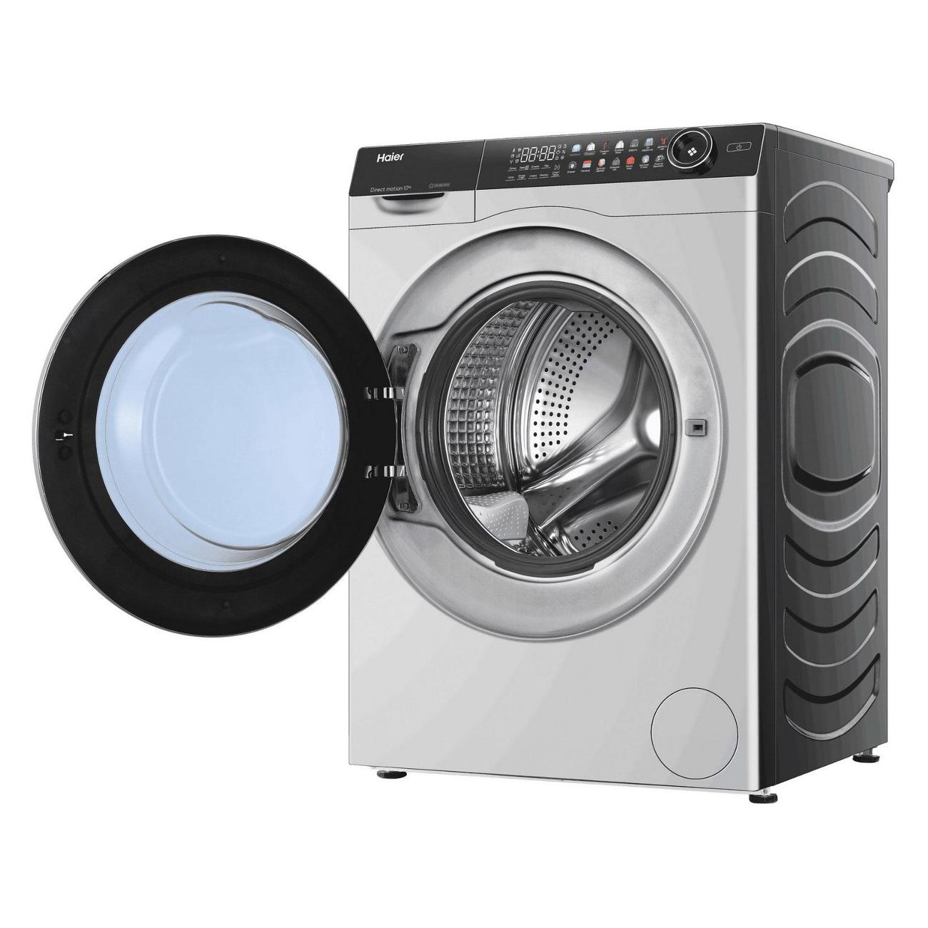 Стиральная машина Haier HW100-BD14378S