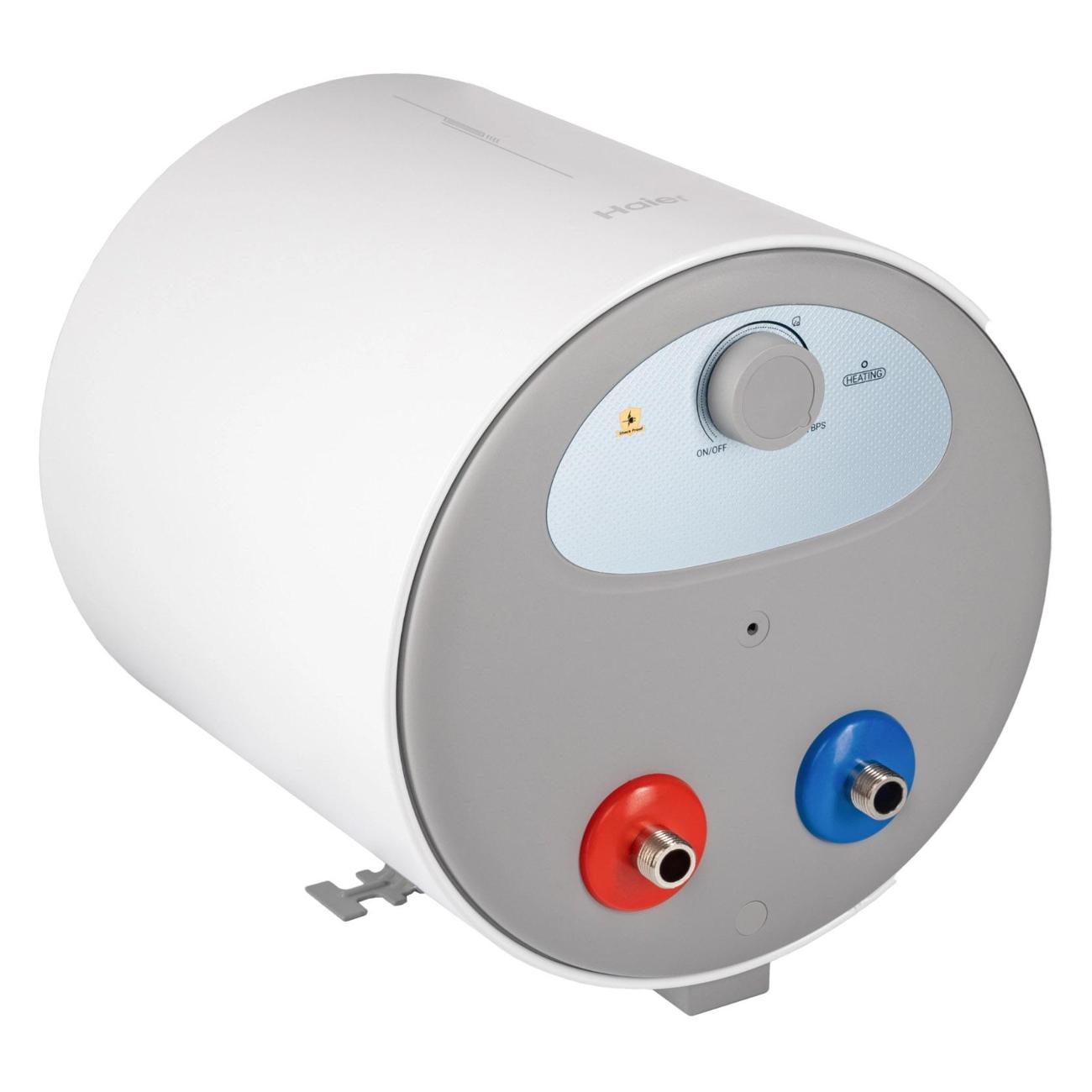 Водонагреватель Haier ES10V-RQ1(R) (GA0R1NE00RU)