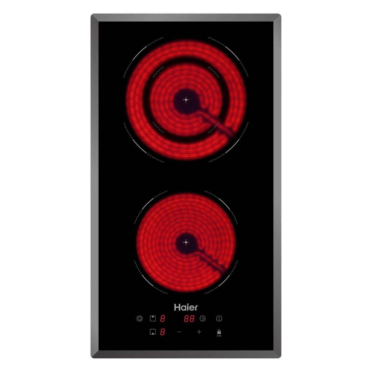 Варочная панель электрическая Haier HHY-C32DVB
