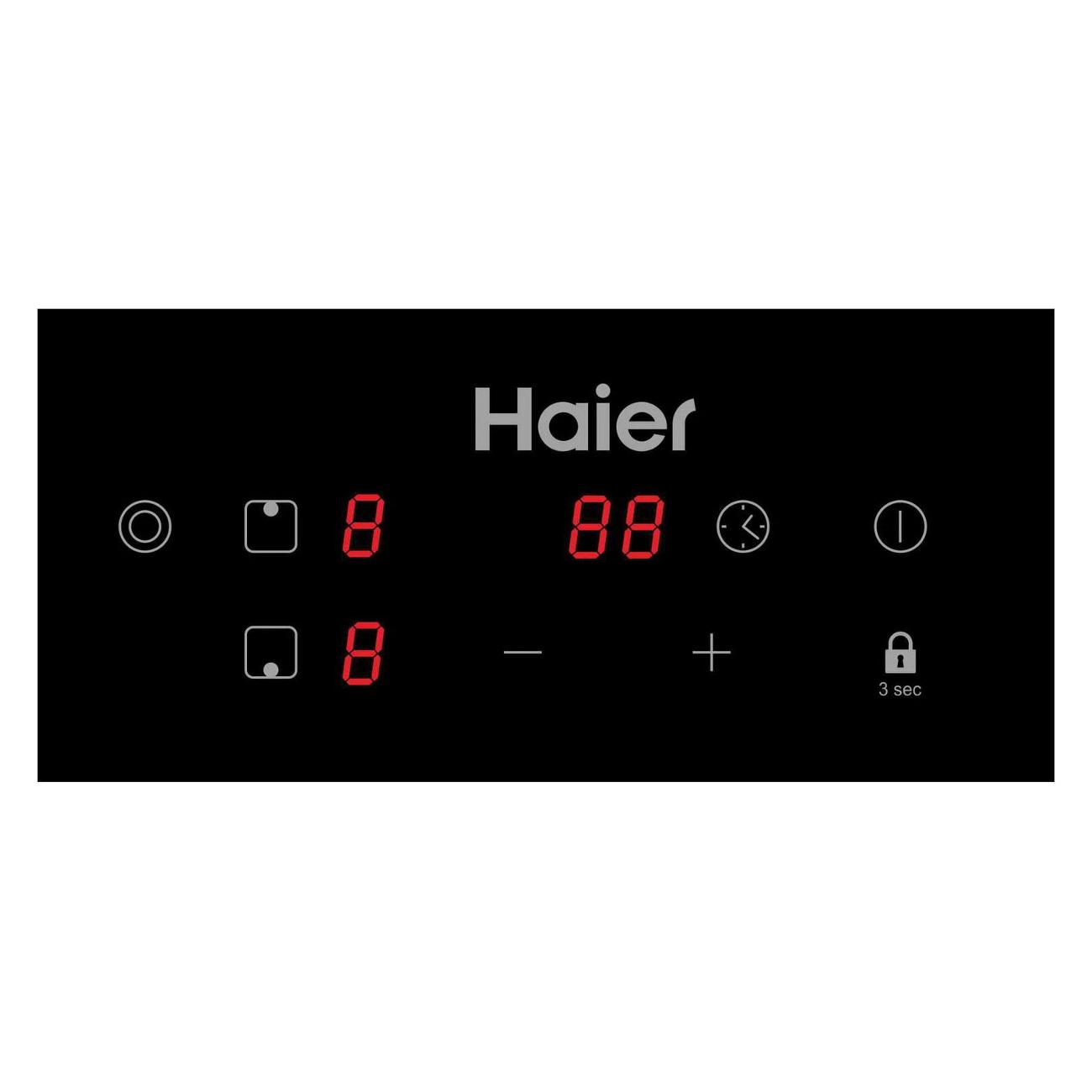 Встраиваемая электрическая панель Haier HHY-C32DVB