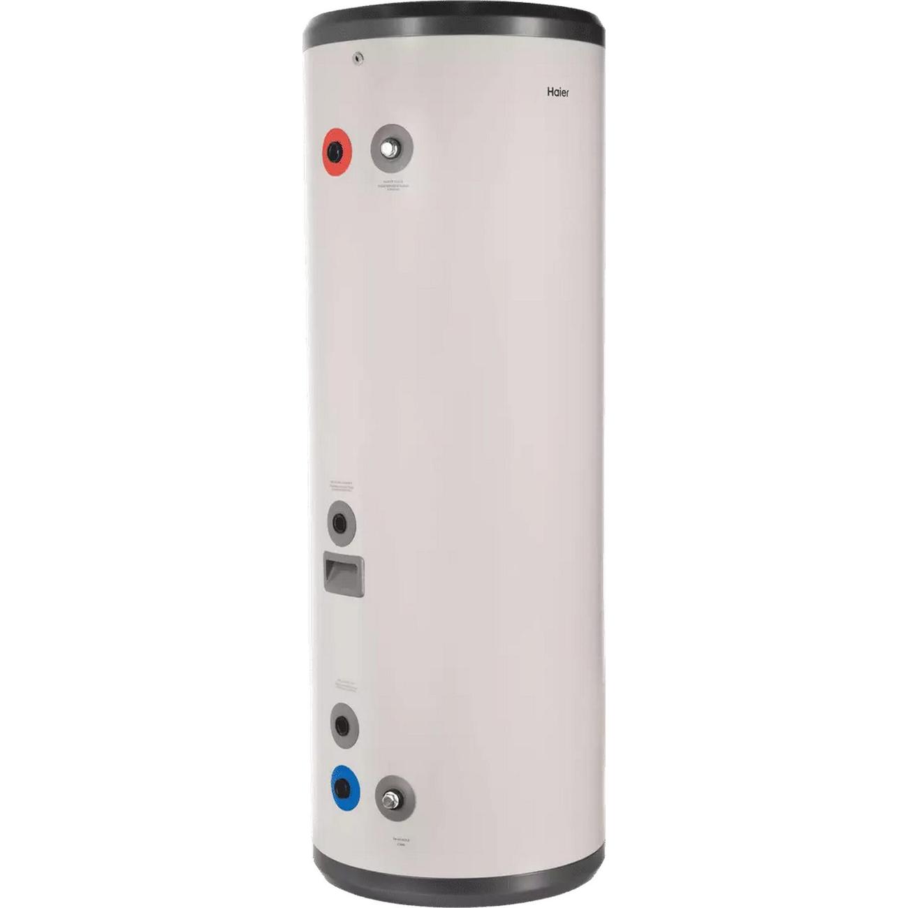 Водонагреватель косвенного нагрева Haier AquaBoost 1.150F