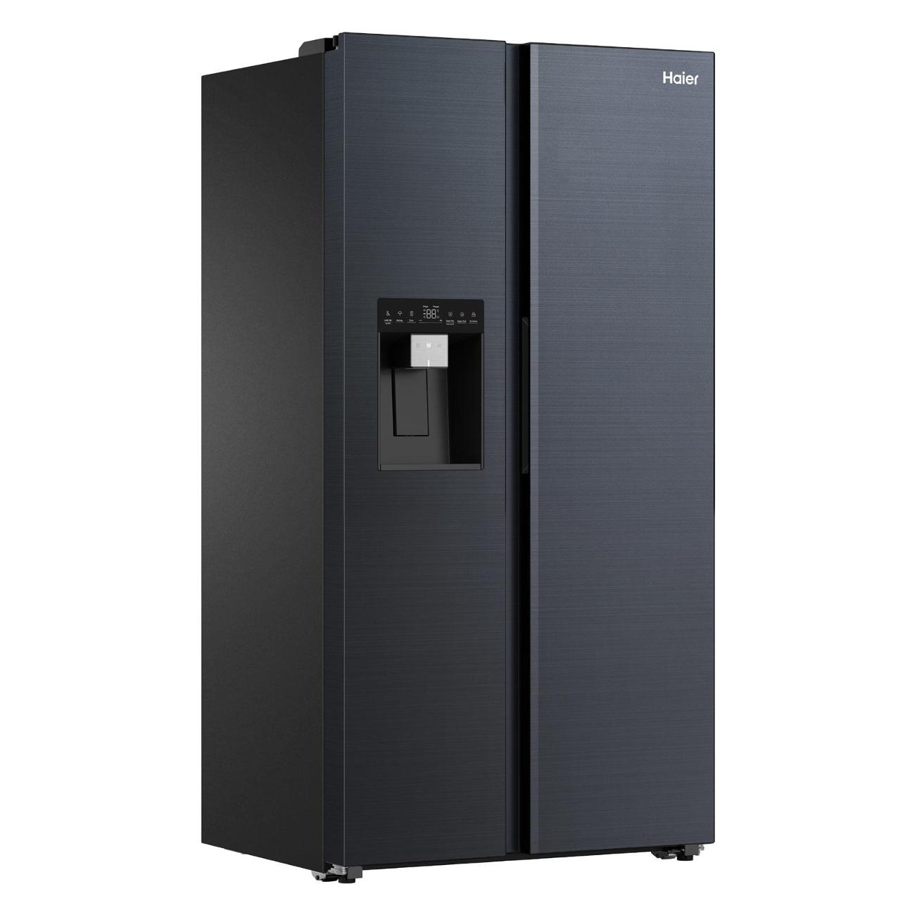 Холодильник (Side-by-Side) Haier HRF-600IP7ERU