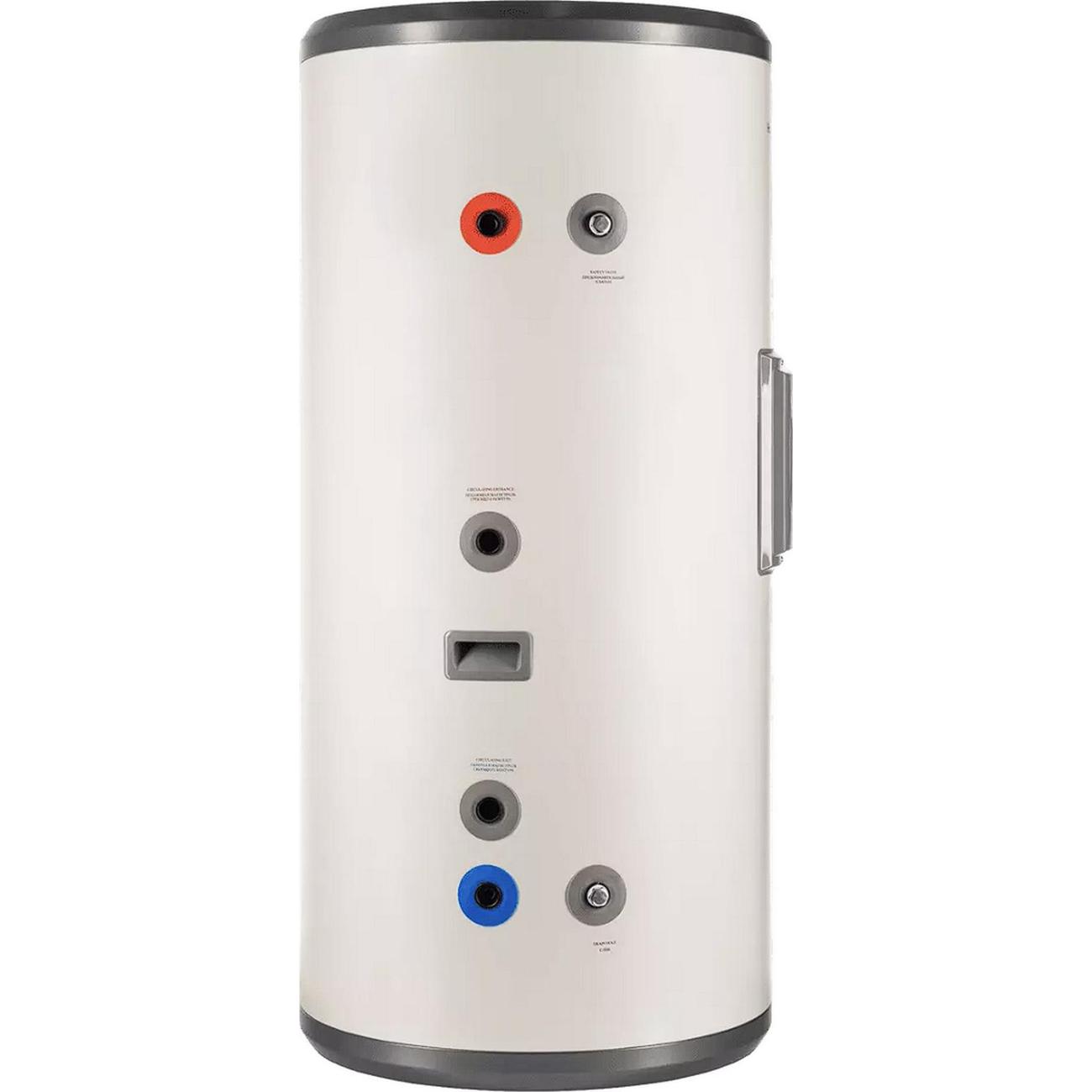 Водонагреватель косвенного нагрева Haier AquaBoost 1.200F