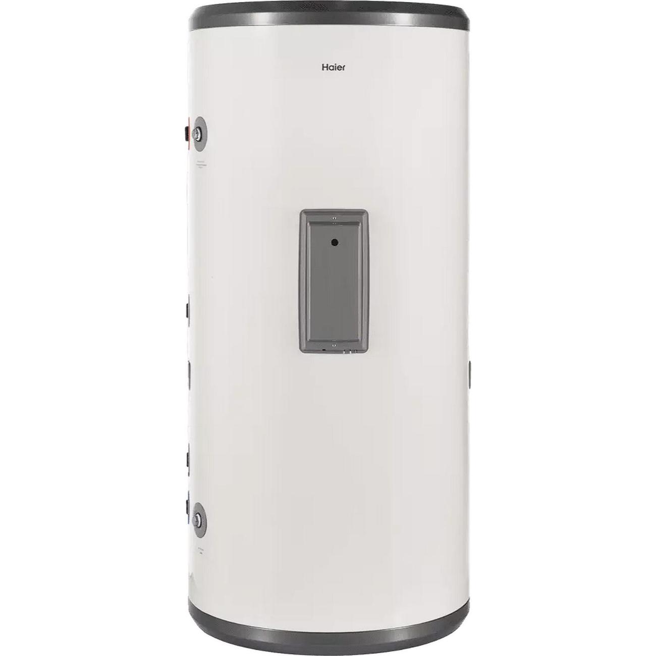 Водонагреватель косвенного нагрева Haier AquaBoost 1.200F