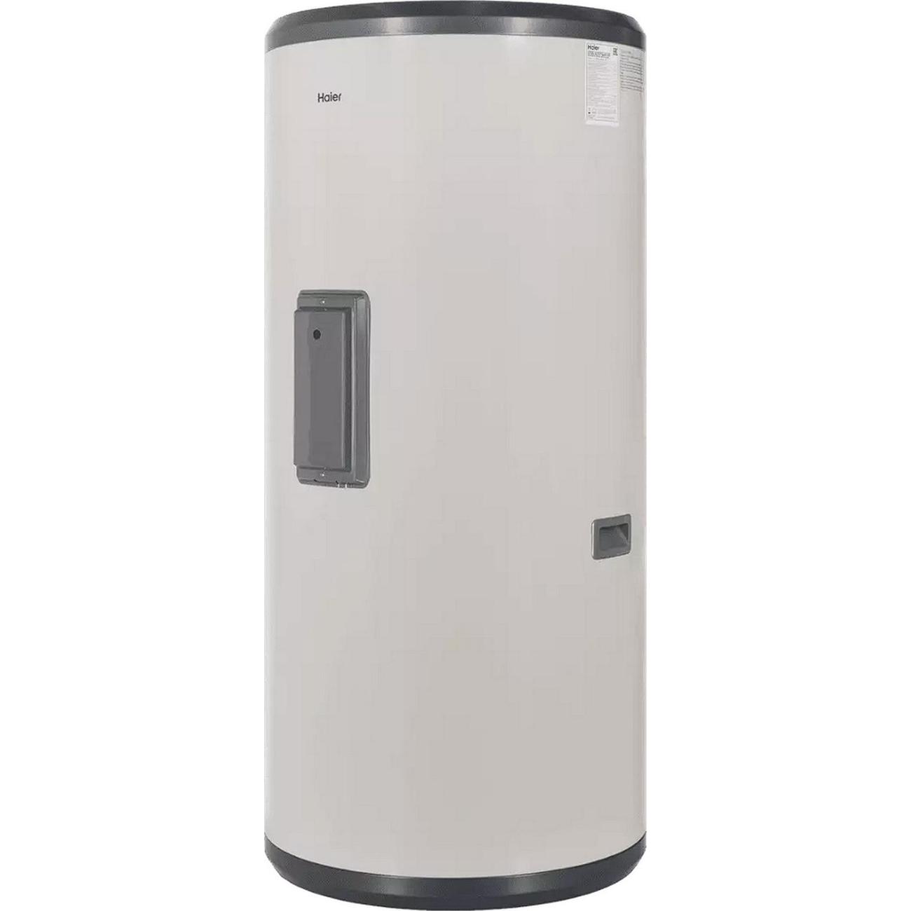 Водонагреватель косвенного нагрева Haier AquaBoost 1.200F