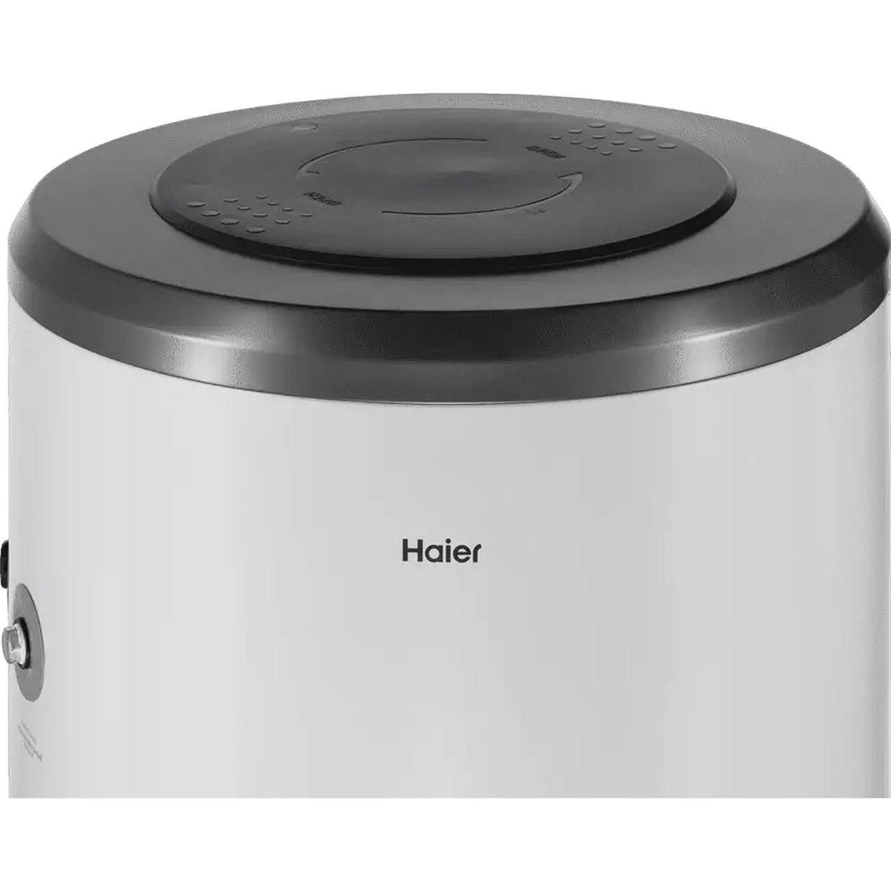 Водонагреватель косвенного нагрева Haier AquaBoost 1.200F