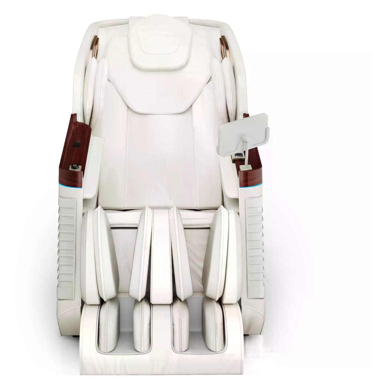 Кресло массажное UNIX Med Asteria жемчужный