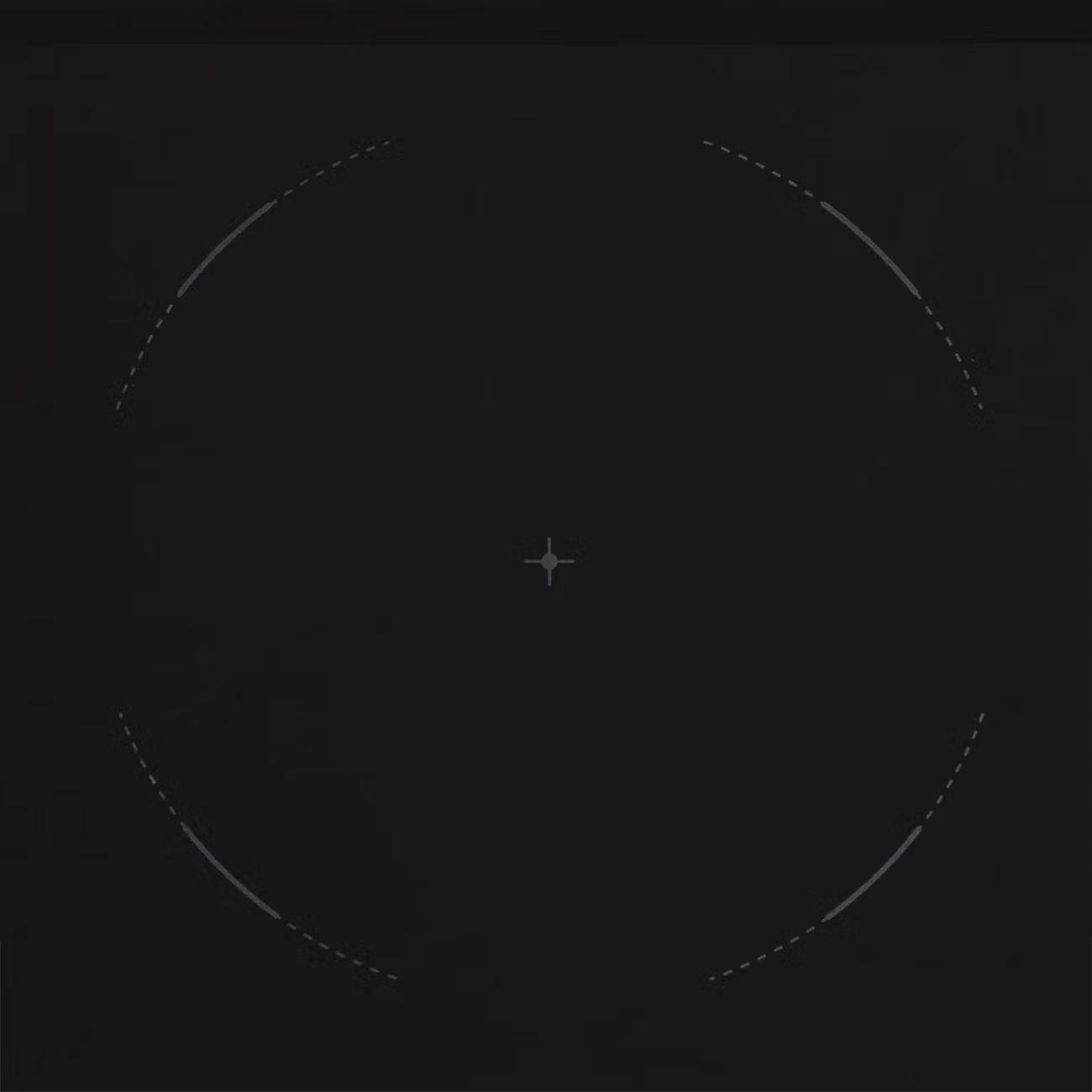 Встраиваемая электрическая панель Haier HHY-C53NVB