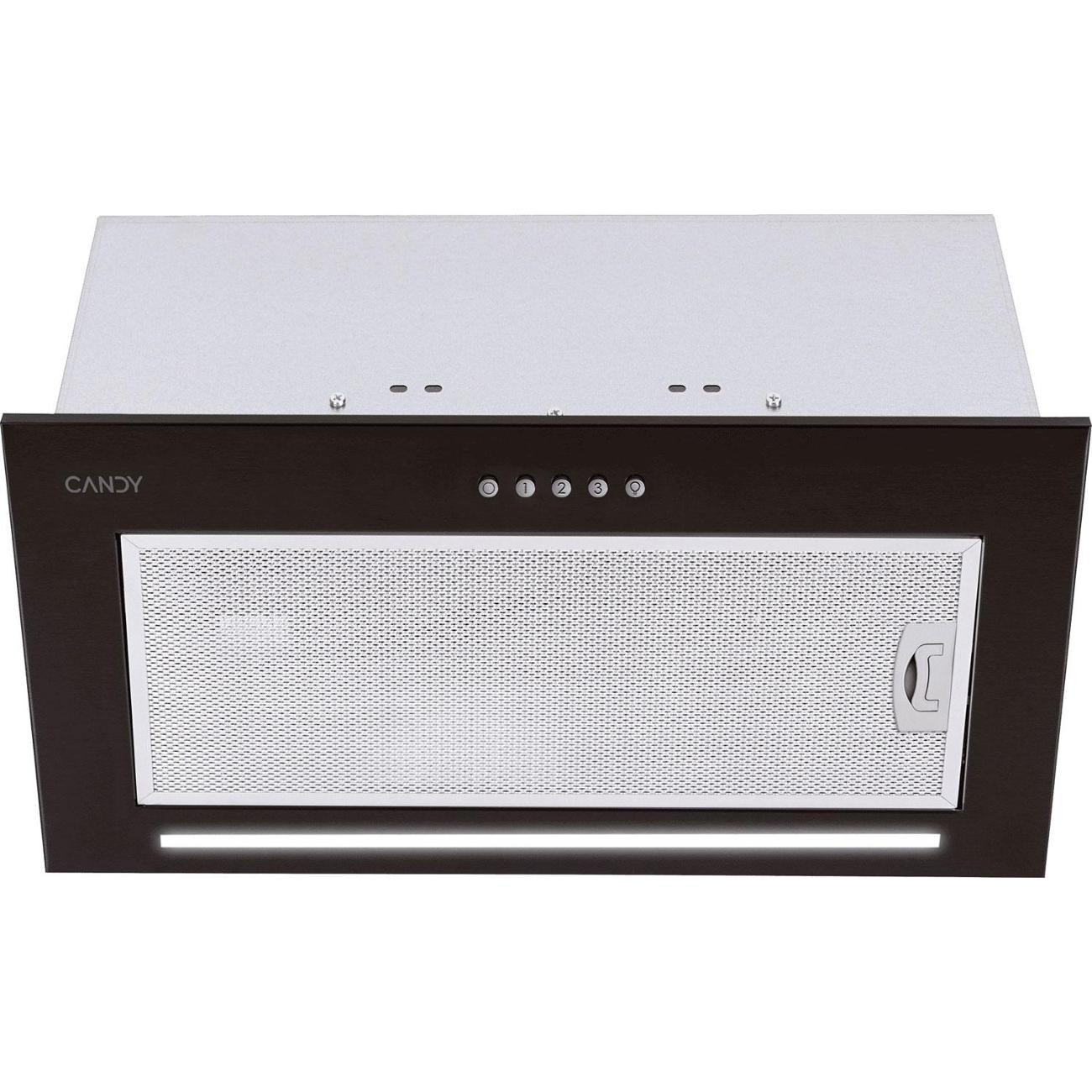 Вытяжка полностью встраиваемая Candy CVXBI56MB