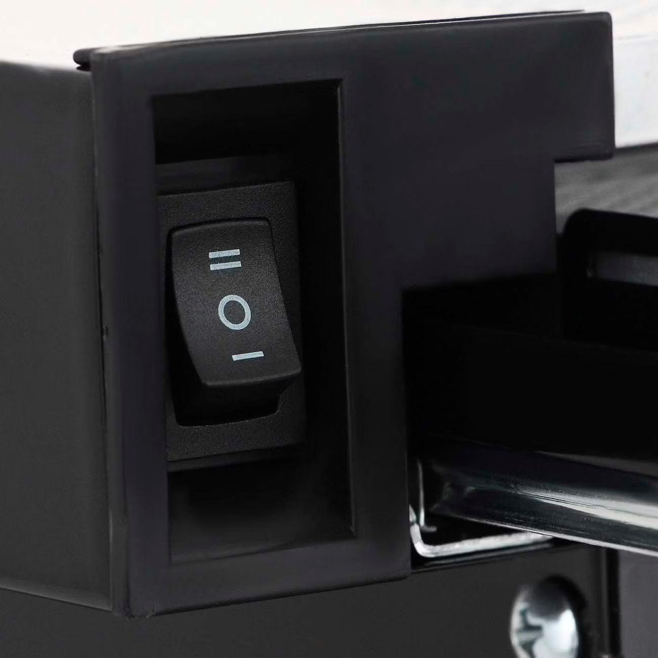 Вытяжка встраиваемая в шкаф Haier HVX-T671B